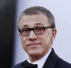 سن مناسب بازیگری-Appropriate age for acting-Christoph Waltz