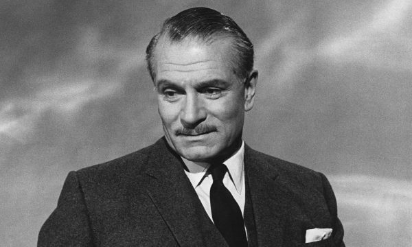 Laurence Olivier - لارنس الیویه